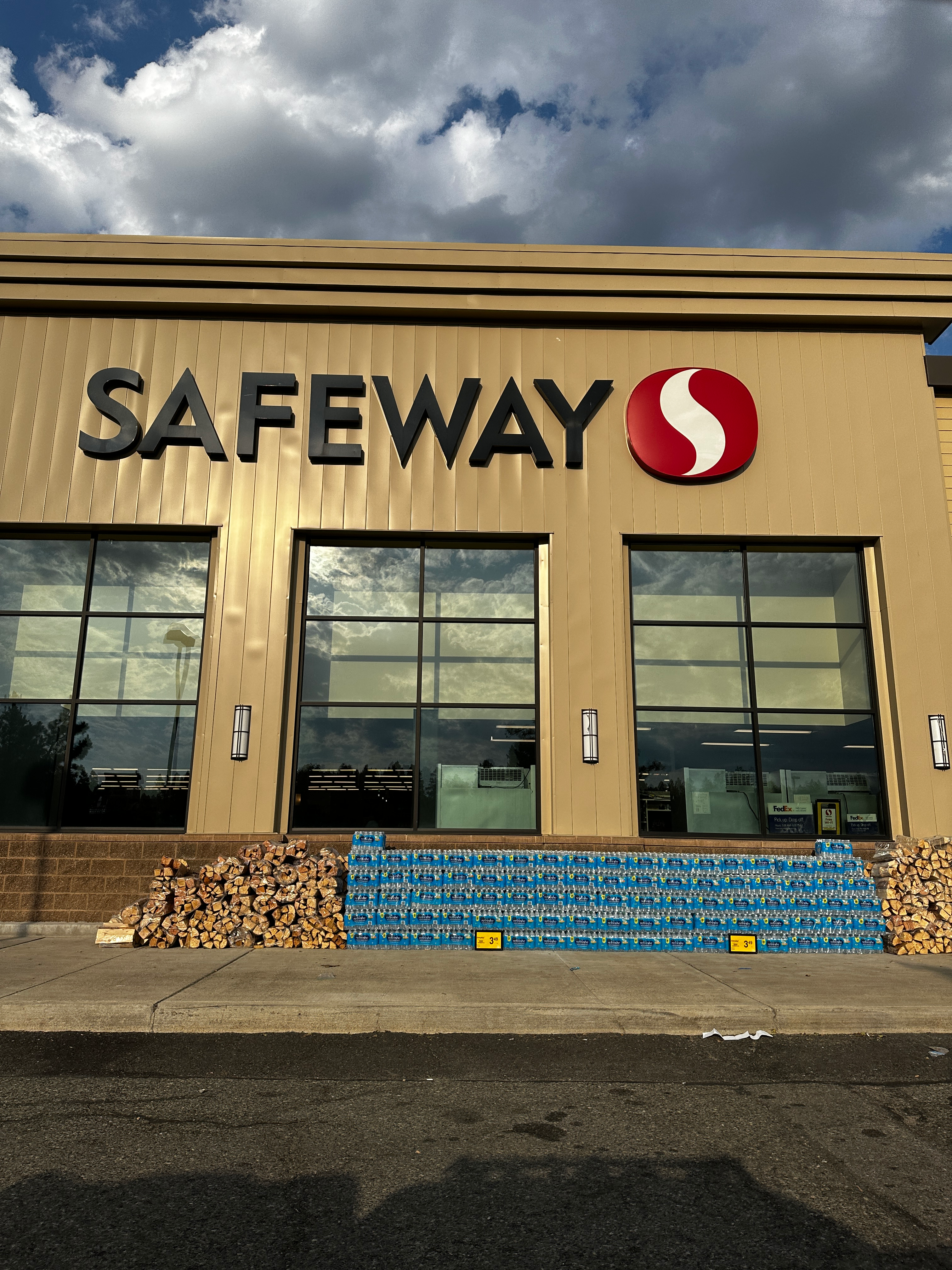 Photo of Cle Elum Safeway