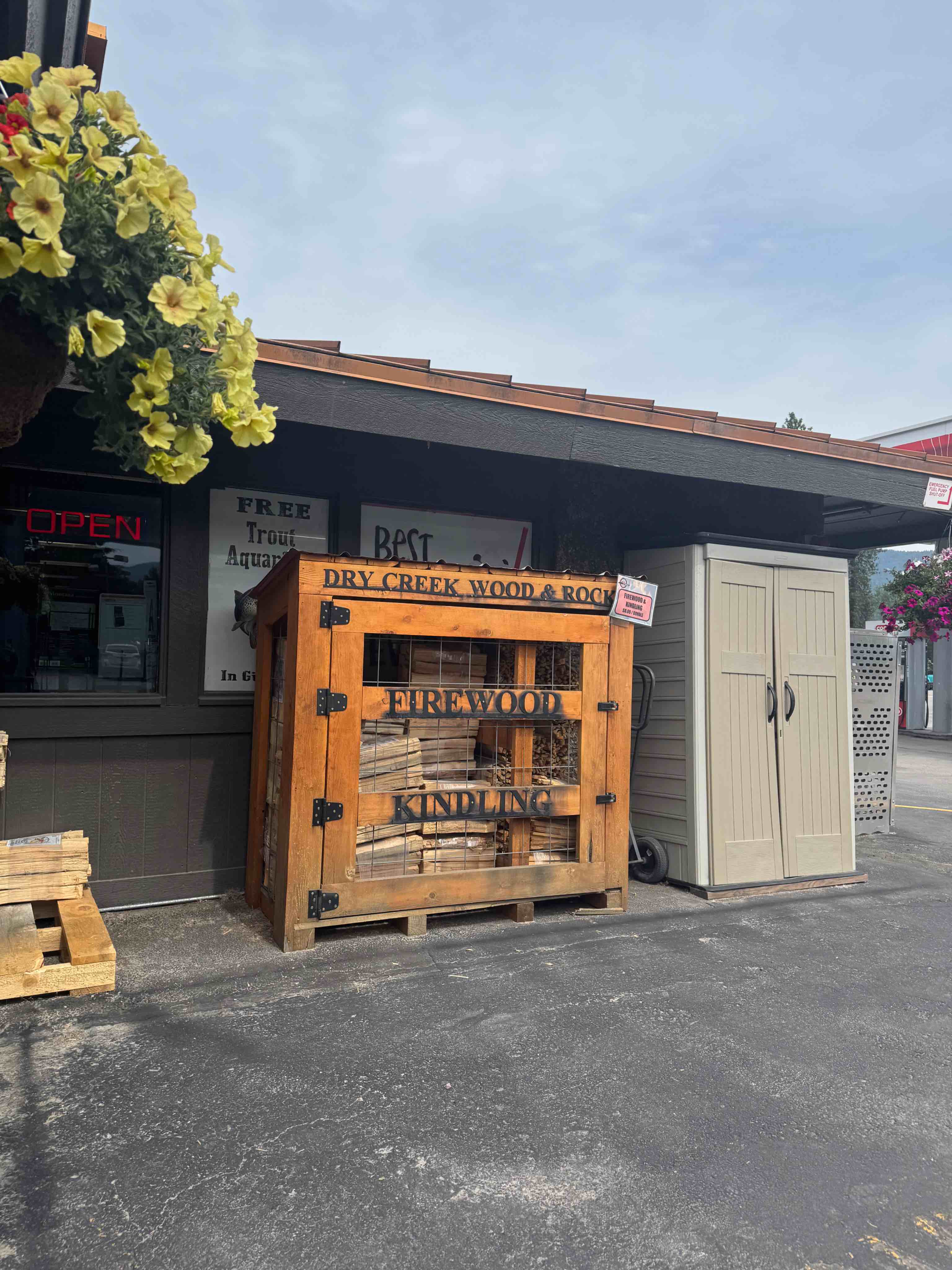 Photo of Huck’s Grill