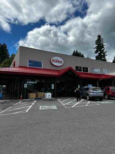 Photo of Hood Canal Grocery