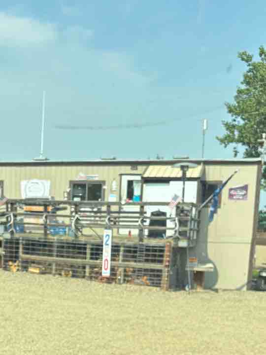 Photo of Hell Creek Marina