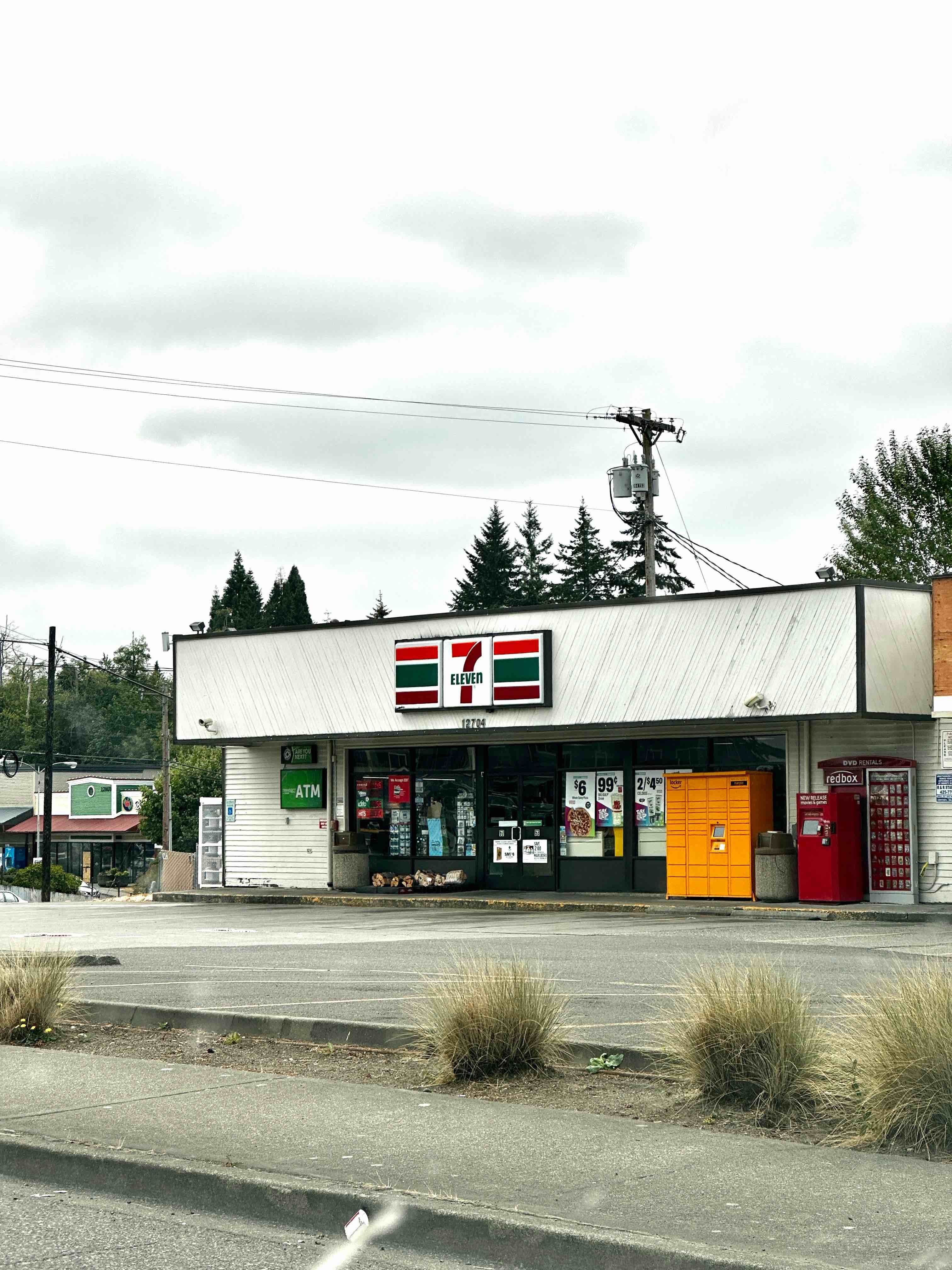 Photo of Mukilteo 7 Eleven