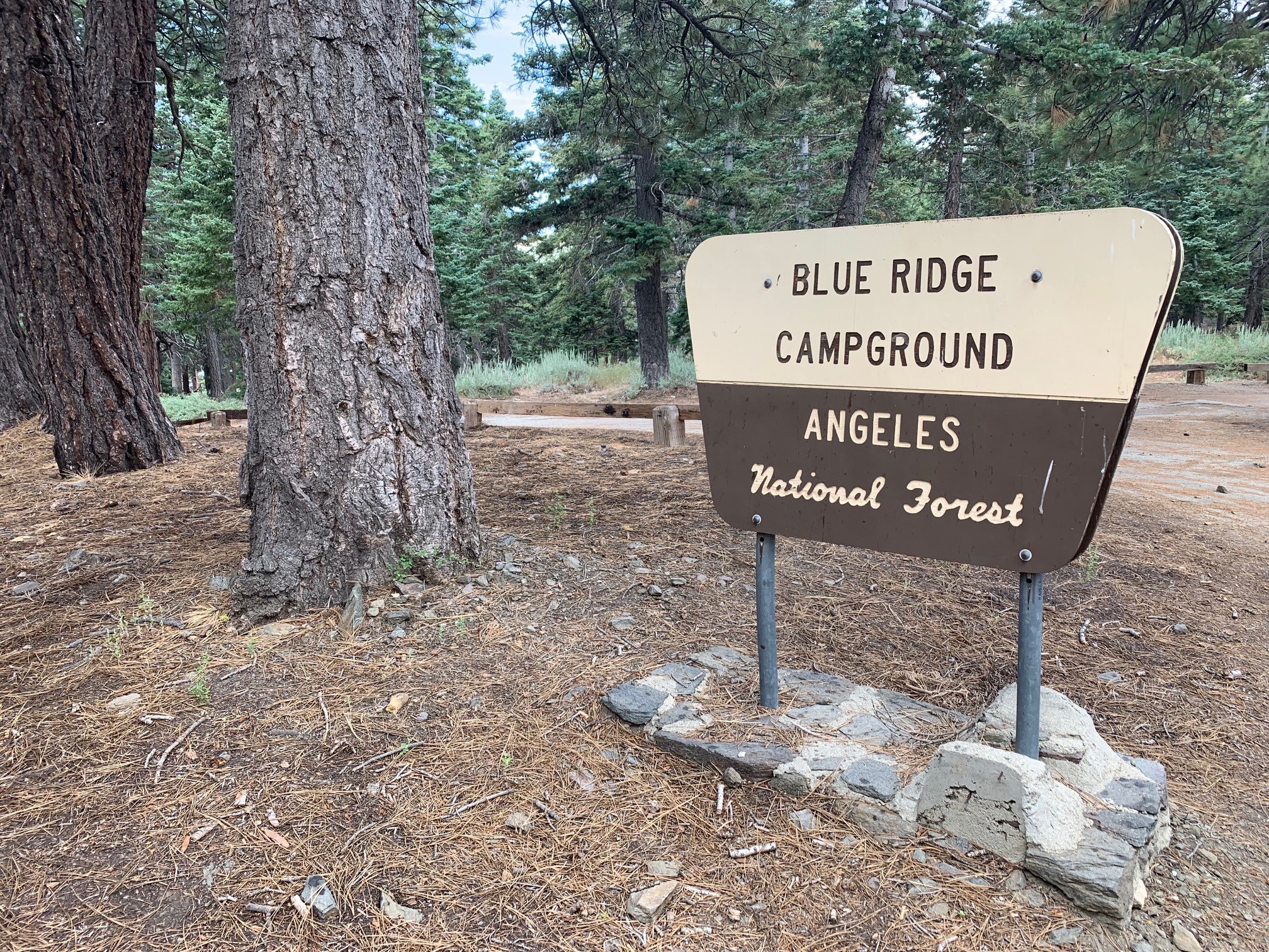 Photo of Blue Ridge Campground