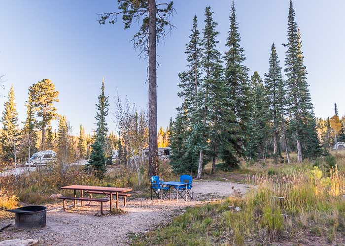 Photo of Demotte Campground