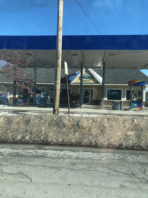 Photo of Champlain Farms