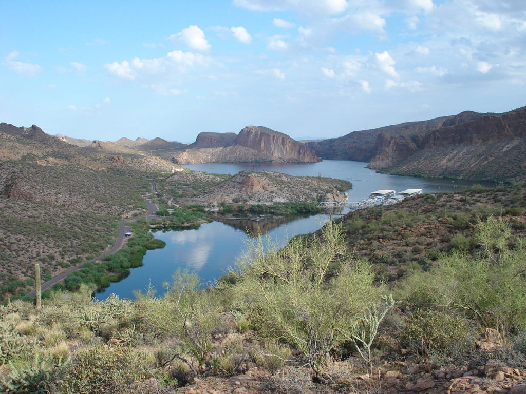 Photo of The Point Campground