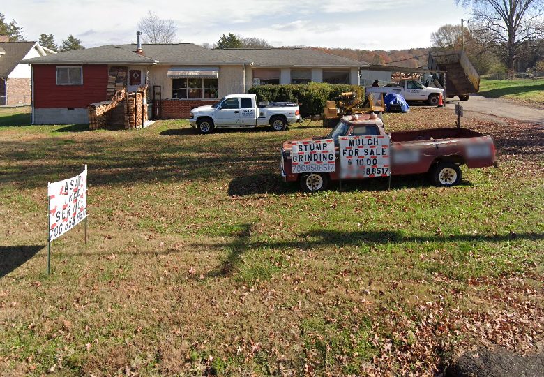 Photo of ASAP Tree Service
