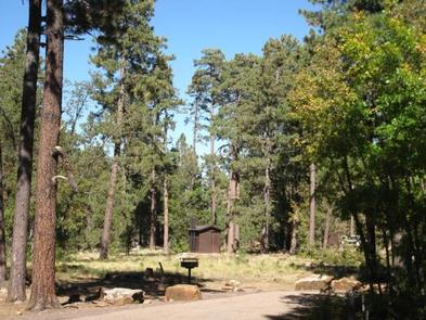 Photo of Aspen Campground