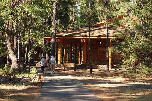 Photo of Burney Falls General Store