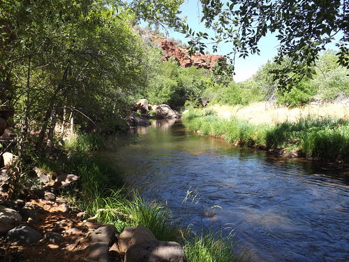 Photo of Chavez Crossing Group Campground