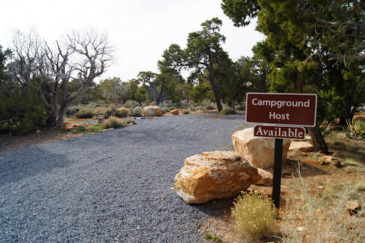 Photo of Desert View Campground