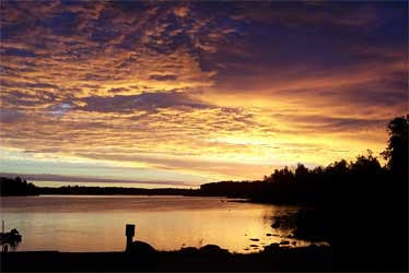 Photo of Fall Lake Campground