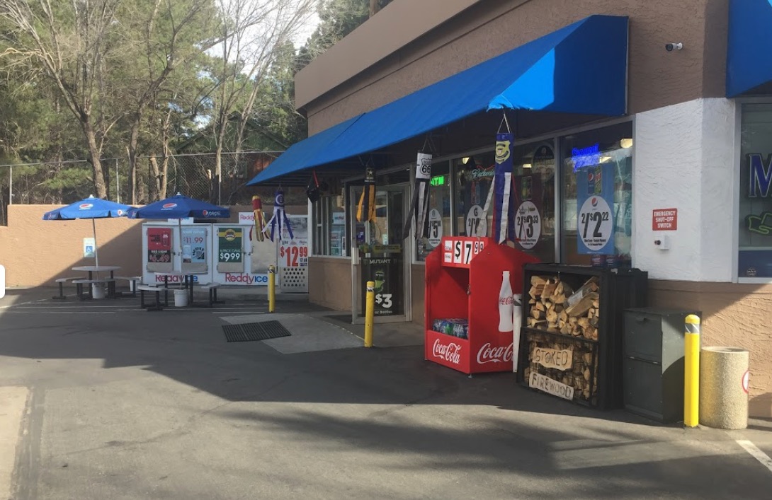 Photo of Flagstaff Chevron