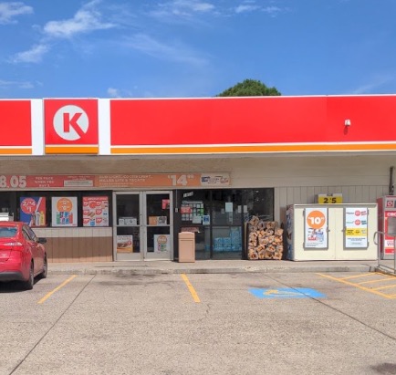 Photo of Circle K