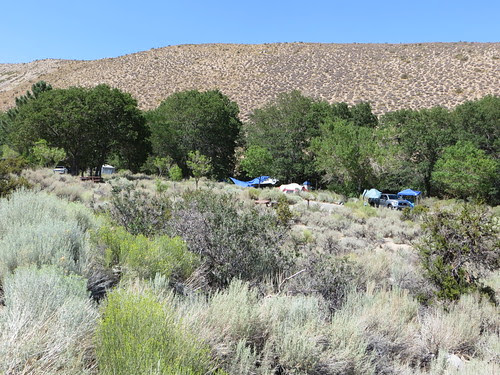 Photo of Grays Meadow Campground