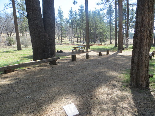 Photo of Laguna Campground