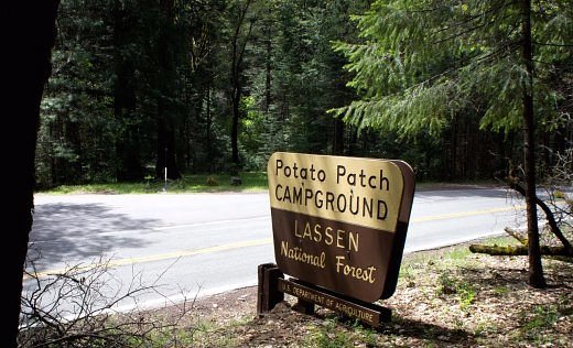 Photo of Potato Patch Campground