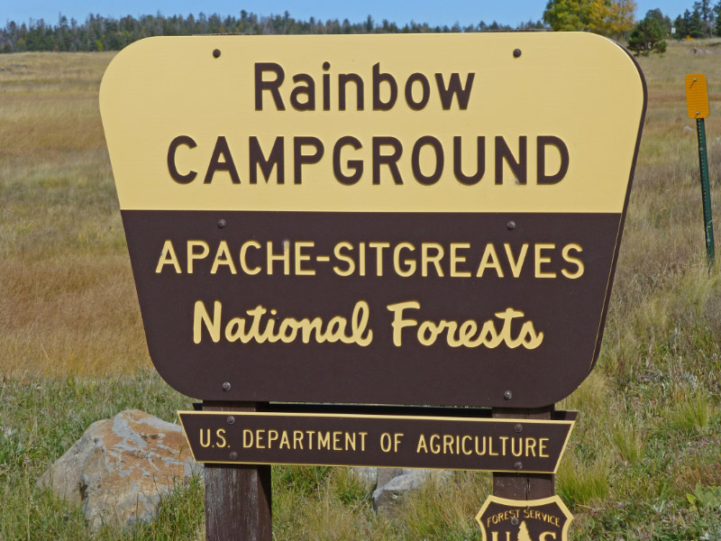 Photo of Rainbow Campground