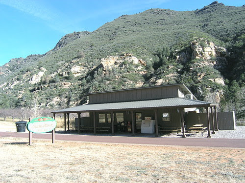 Photo of Slide Rock Market