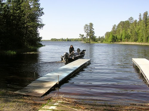 Photo of Whiteface Campground