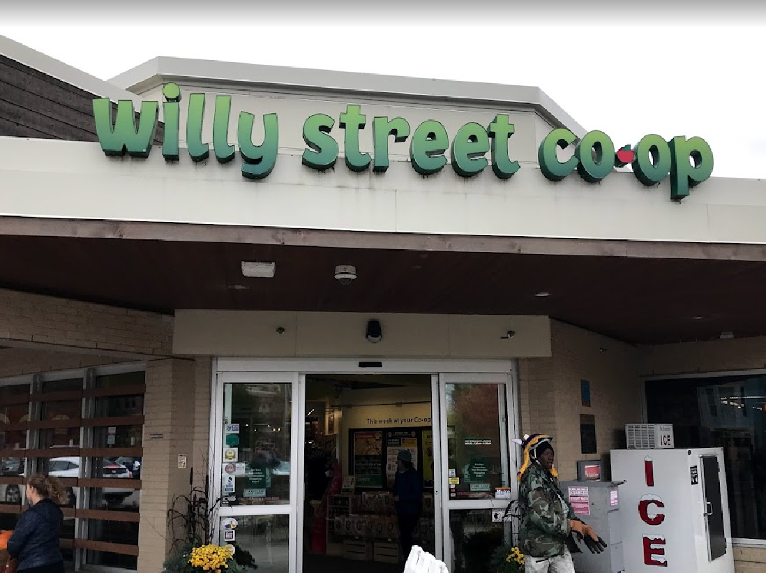 Photo of Willy Street Co-op