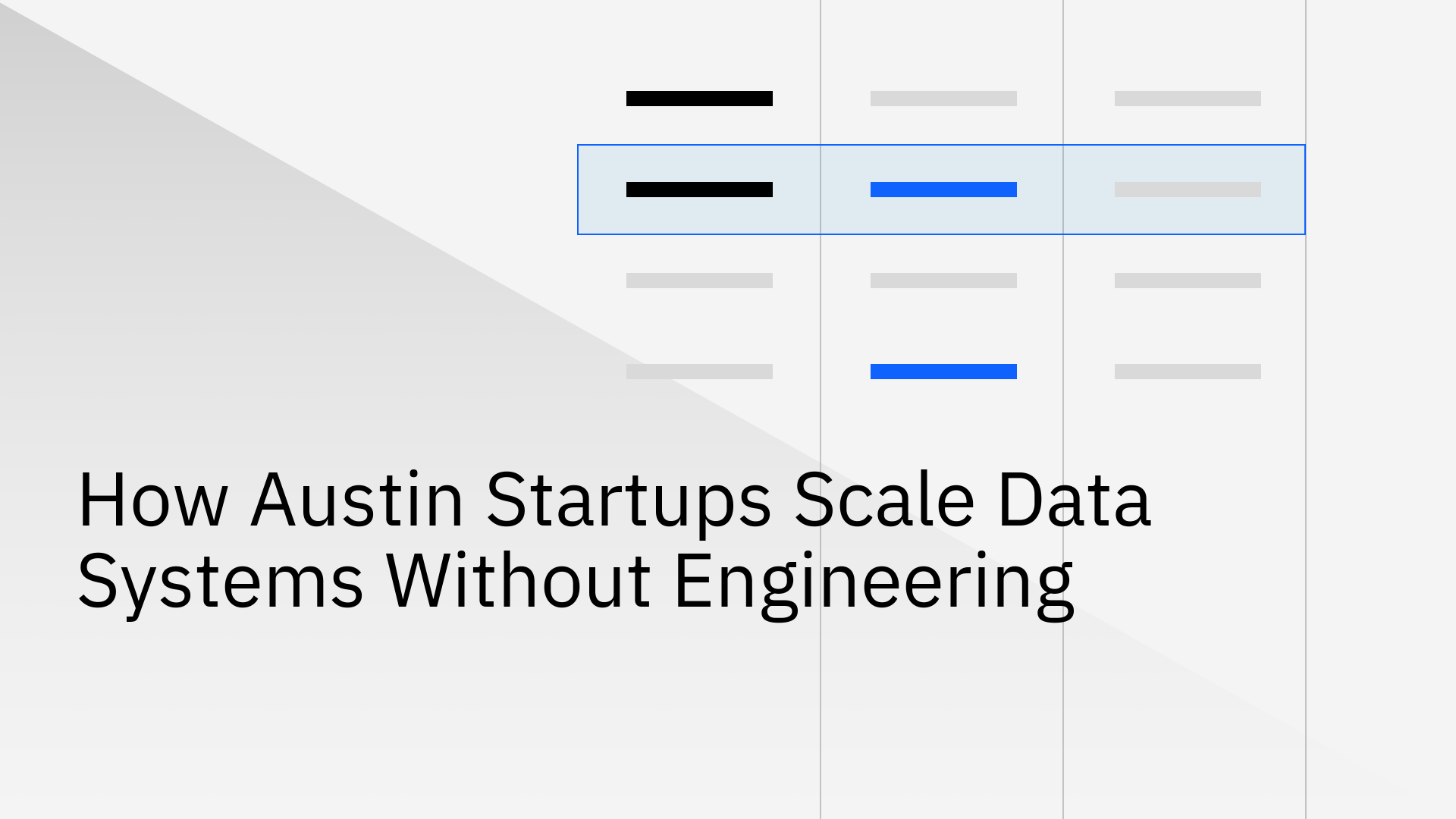 Blog post featured image