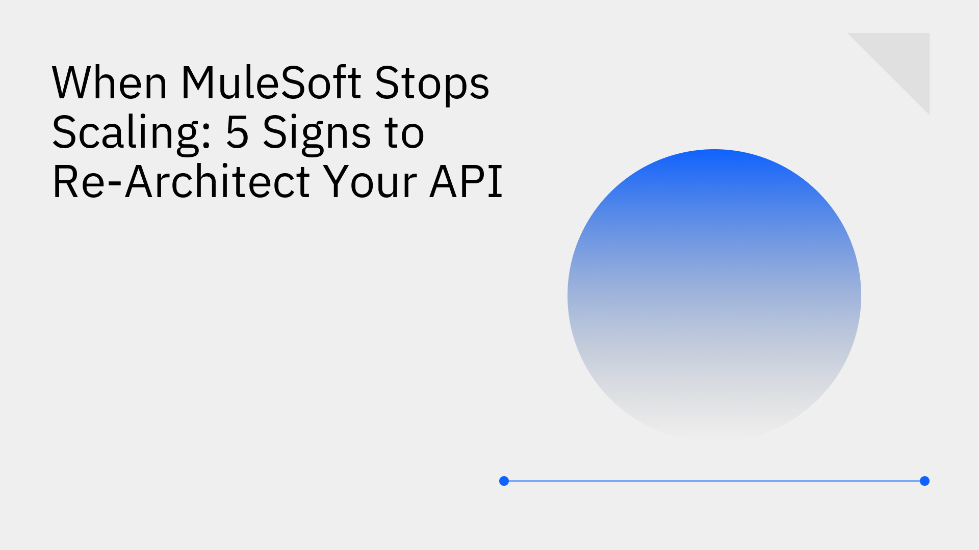 Blog post featured image