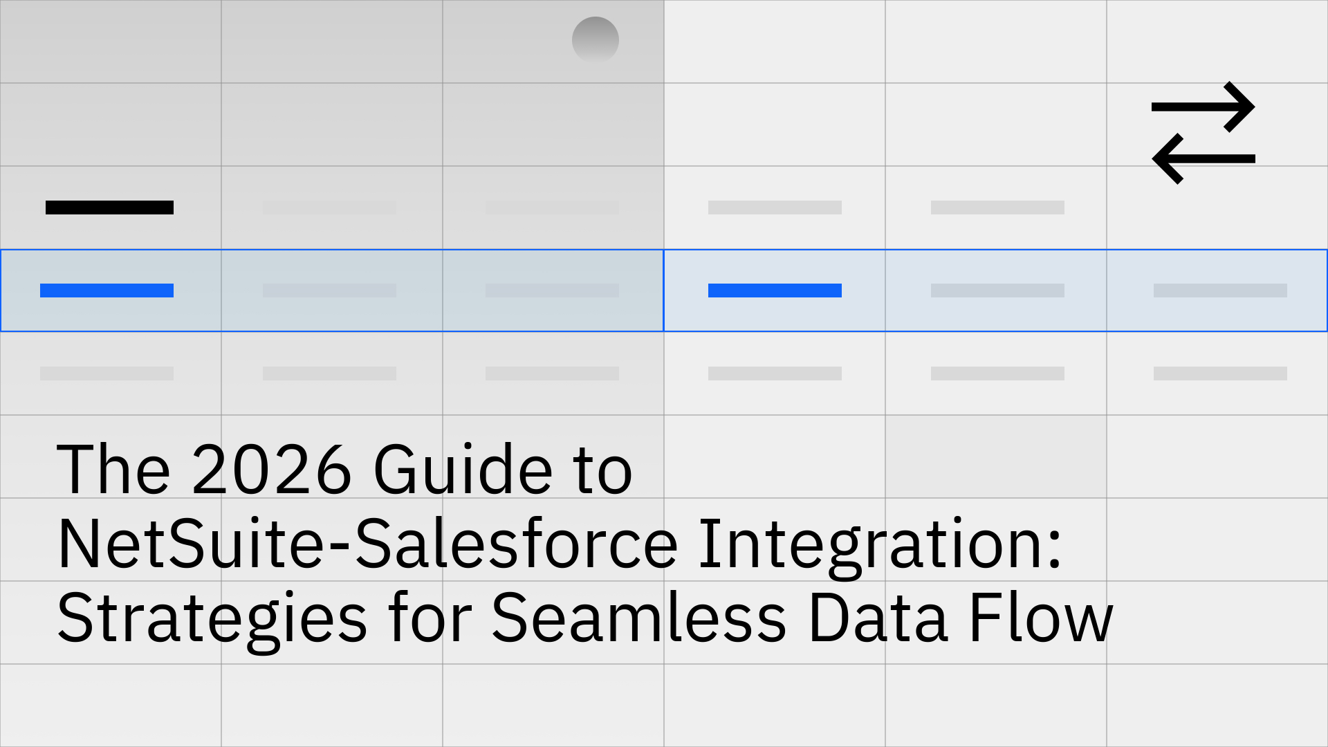 Blog post featured image