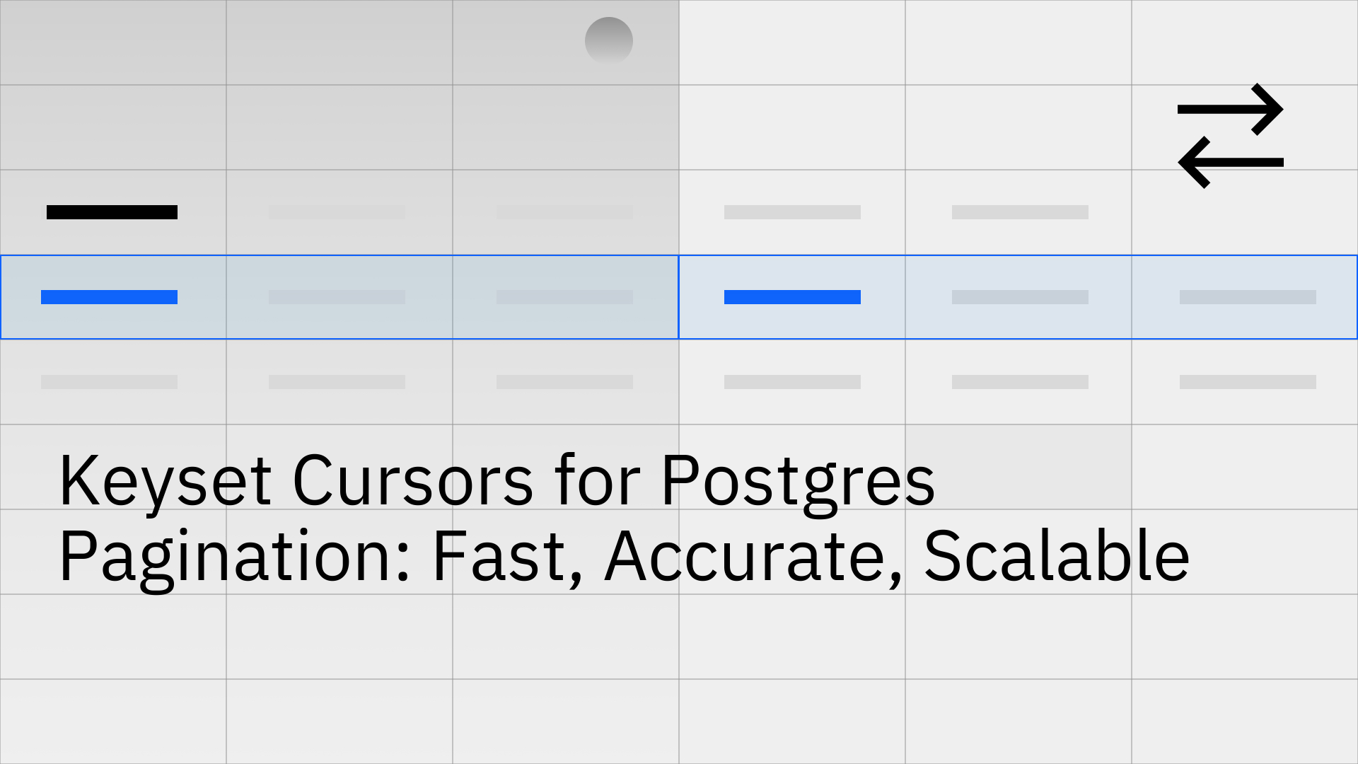 Blog post featured image