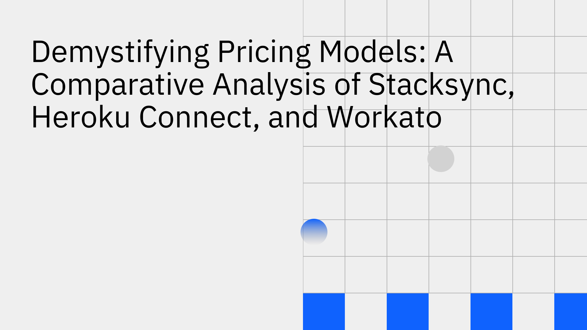 Blog post featured image