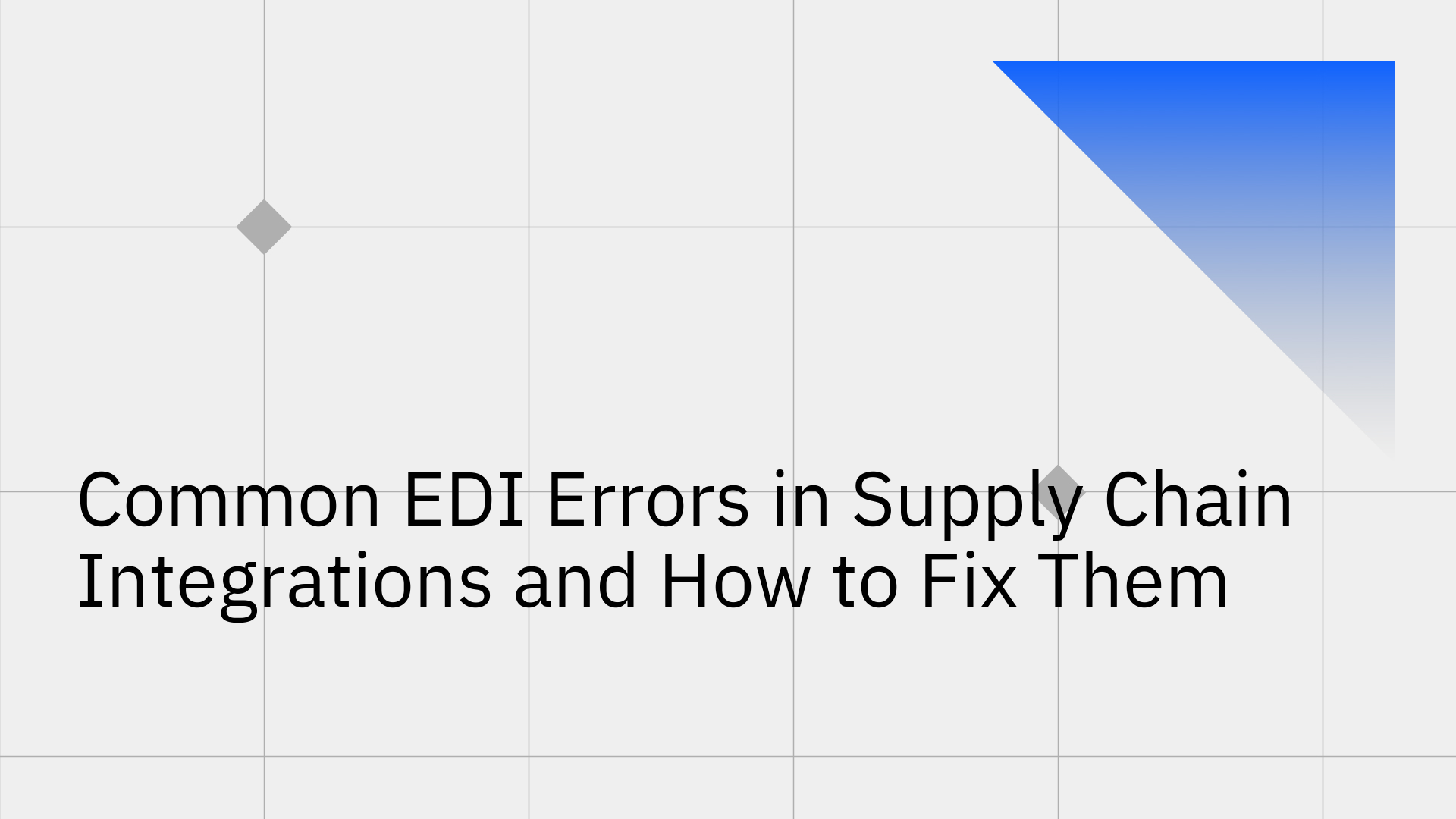 Blog post featured image