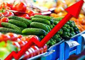 Retail inflation at 7.59%, a six-year high