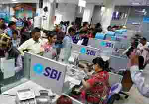 Lok Sabha QnA : No plans to reduce SBI staff strength