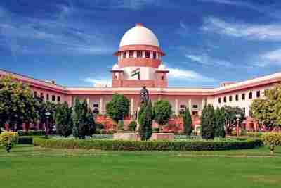 Pension payable based on rules at retirement time, not on entering service: SC