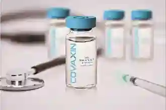 Covaxin cleared for phase 3 trials by ICMR