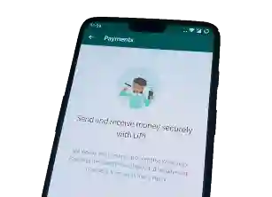 Whatsapp Pay officially launched. How to use