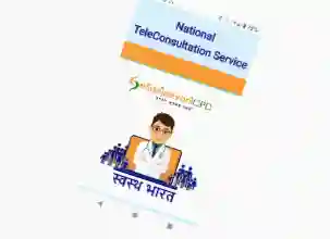 National telemedicine service, eSanjeevani crosses 10lakh consultations