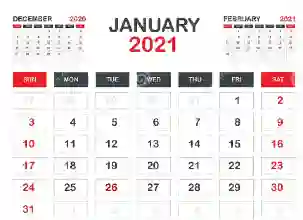 14 banking holidays in January 2021. Customers advised to plan work accordingly 