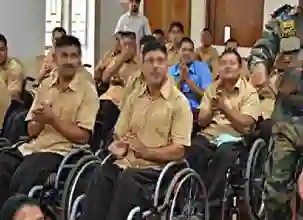 Disability compensation extended to all central govt employees