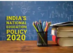 National Education Policy 2020: Implementation Plan for School Edu.