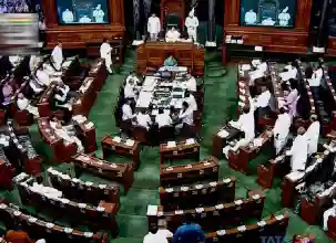 Rajya Sabha Q&A : Group wise vacancies in Central Government