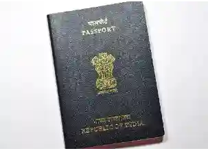Procedures for passport NOC application