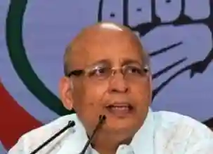 Congress demands immediate restoration of the DA installments 