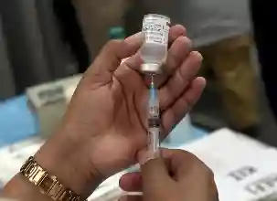 India reports first death due to vaccination