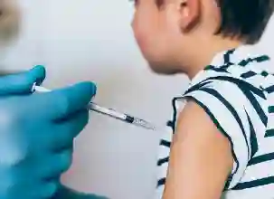 Covid vaccines for children likely to start next month