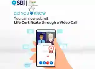 Now pensioners can submit life certificates via video call through SBI