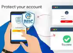 2 Factor Authentication made mandatory for EPFO employees email login