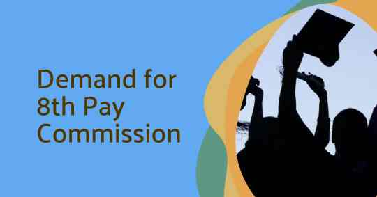 NCCPA extends support to BPS on 8th Central Pay Commission demand