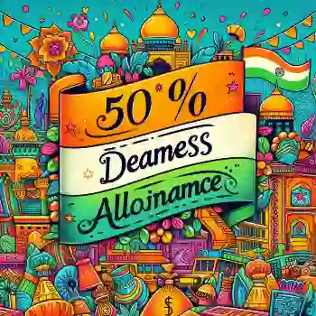 50% DA: When will you get hiked Dearness Allowance and HRA?