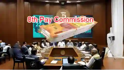8th Pay Commission: Expectation high for the clarity at November NC JCM meeting
