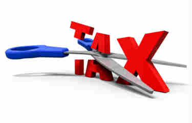 DTC task force proposes cut in personal income tax rates 